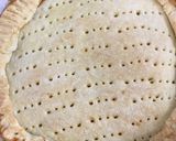 カラメルりんごのシンプルなタルト・タタン作り方7写真