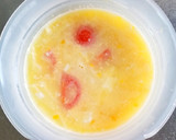 しゃきっと筍✿酸辣湯作り方5写真