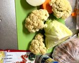 入れて煮込むだけ、豚バラで野菜スープ♪作り方4写真