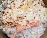 里芋のあんかけ揚げだし作り方7写真