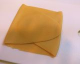 【簡単】セモリナ粉で生パスタ！作り方8写真