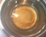 菜花のすりごま味噌和え作り方6写真