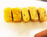 簡単作り置き卵焼き作り方3写真