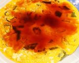 ねぎたまあんかけ作り方4写真