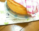 ふわふわ♪スポンジケーキ作り方22写真