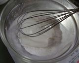 チーズ 折込みシート （パン用）作り方1写真