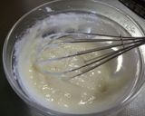 チーズ 折込みシート （パン用）作り方3写真