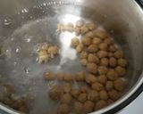 ！本格手作りタピオカ！　片栗粉で簡単作り方6写真
