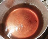 【ぶり醤油】簡単お吸い物作り方3写真