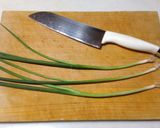 納豆キムチ ネギ塩だれ冷奴作り方3写真