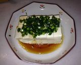 納豆キムチ ネギ塩だれ冷奴作り方5写真