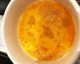 野菜たっぷりそぼろ丼作り方1写真