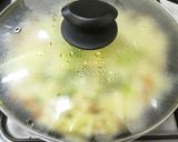 柔らか鶏むね肉のキムチマヨチーズ焼き作り方13写真