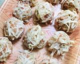 包まない焼売☆作り方5写真
