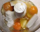 ✳︎手軽に伊達巻き✳︎作り方2写真