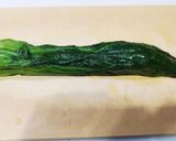 めんつゆでほうれん草のおひたし作り方5写真
