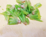 めんつゆでほうれん草のおひたし作り方7写真