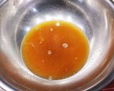 めんつゆでほうれん草のおひたし作り方8写真
