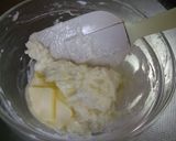 チーズ 折込みシート （パン用）作り方4写真