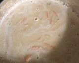 懐かしい味 粉豆腐の卵とじ作り方4写真