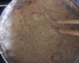 懐かしい味 粉豆腐の卵とじ作り方6写真