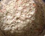 懐かしい味 粉豆腐の卵とじ作り方7写真