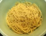 喫茶店みたいなナポリタン作り方2写真