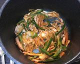 喫茶店みたいなナポリタン作り方5写真