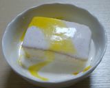 ケーキアイス作り方2写真