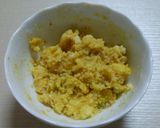 ケーキアイス作り方3写真