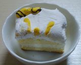 ケーキアイス作り方1写真