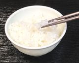 簡単☆真空調理でお米が美味しく炊き上がる作り方9写真
