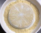 懐かしい味 粉豆腐の卵とじ作り方9写真