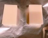 余った餅で和風ピザ作り方1写真