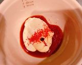 余った餅で和風ピザ作り方2写真
