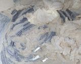 抹茶と黒豆のしっとりマフィン♬作り方3写真