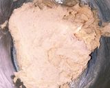 抹茶と黒豆のしっとりマフィン♬作り方4写真
