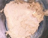抹茶と黒豆のしっとりマフィン♬作り方4写真