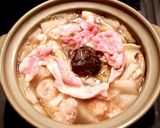 ★簡単・無添加ヘルシー★ピェンロー鍋！作り方4写真