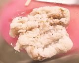 黒豆煮の簡単すぎる混ぜご飯♪作り方1写真