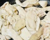 煮詰めてしあげる●鶏肉のあまから焼き作り方1写真