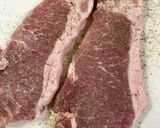 ⭐️⭐️お店より美味しいポークチャップ!作り方1写真