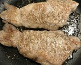 ⭐️⭐️お店より美味しいポークチャップ!作り方4写真