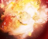 簡単･カニカマの天津飯作り方4写真