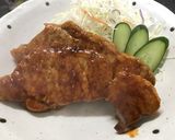 ⭐️⭐️お店より美味しいポークチャップ!作り方9写真