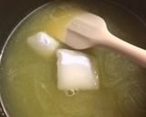はっさく寒天作り方4写真