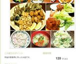 肉汁タップリ、ハンバーグ作り方12写真