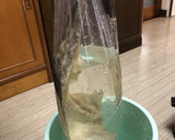 棒だらの煮付け作り方1写真