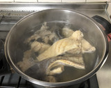 棒だらの煮付け作り方2写真