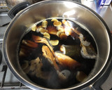 棒だらの煮付け作り方7写真